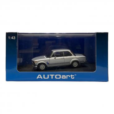 ブランド：AUTOart】商品一覧｜中古・リサイクルショップの公式通販