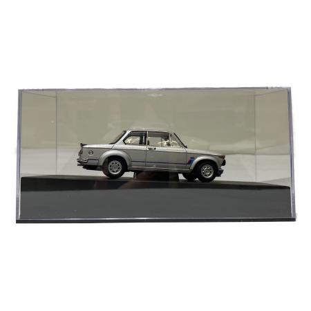 AUTOart (オートアート) BMW 2002 TURBO ミニカー｜トレファクONLINE