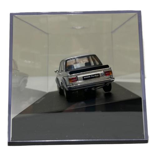 AUTOart (オートアート) BMW 2002 TURBO ミニカー