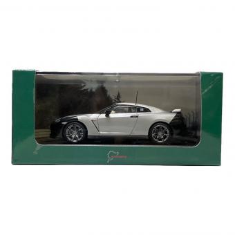 京商 (キョウショウ) GT-R R35 ミニカー ニュルブルクリンク