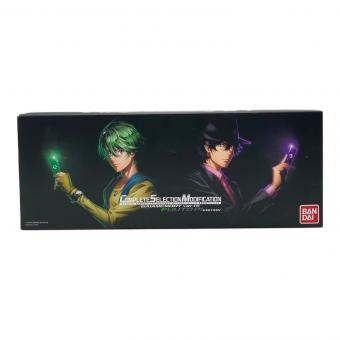 仮面ライダーW (カメンライダーダブル) CSMガイアメモリ ver.1.5 風都探偵 EDITION