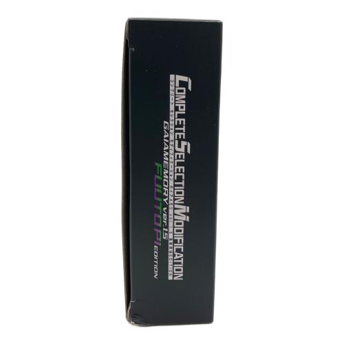 仮面ライダーW (カメンライダーダブル) CSMガイアメモリ ver.1.5 風都探偵 EDITION