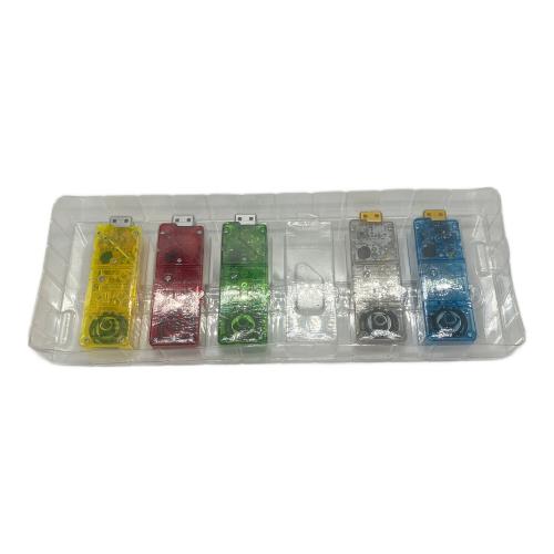 仮面ライダーW (カメンライダーダブル) CSMガイアメモリ ver.1.5 風都探偵 EDITION