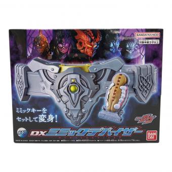 仮面ライダーガヴ (カメンライダーガヴ) DXミミックデバイザー