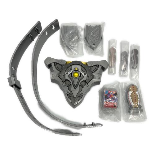 仮面ライダーガヴ (カメンライダーガヴ) DXミミックデバイザー