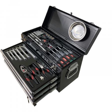 KTC (キョウトキカイコウグ) ツールチェスト SKX0213BK｜トレファクONLINE