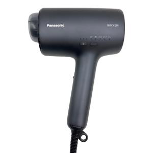 Panasonic (パナソニック) ヘアードライヤー ナノケア EH-NA0J グレー 2023年製