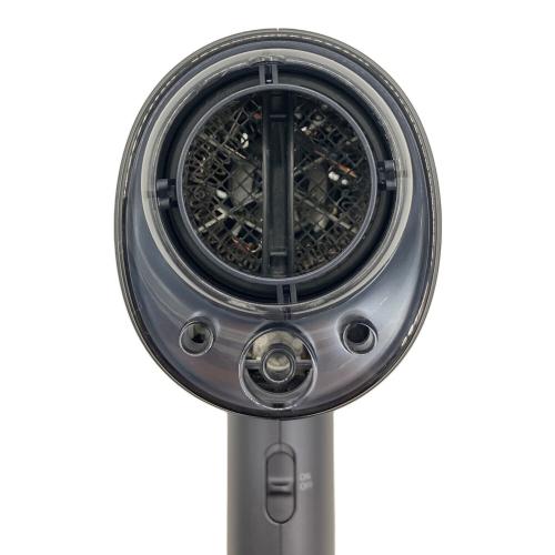 Panasonic (パナソニック) ヘアードライヤー ナノケア EH-NA0J グレー 2023年製