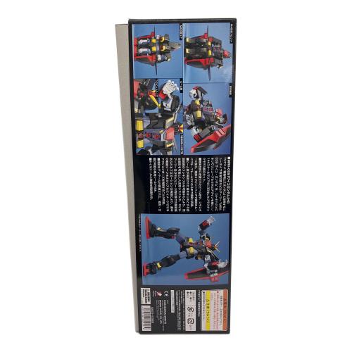 BANDAI (バンダイ) ガンプラ 1/144 MRX-009 サイコガンダム HGUC049