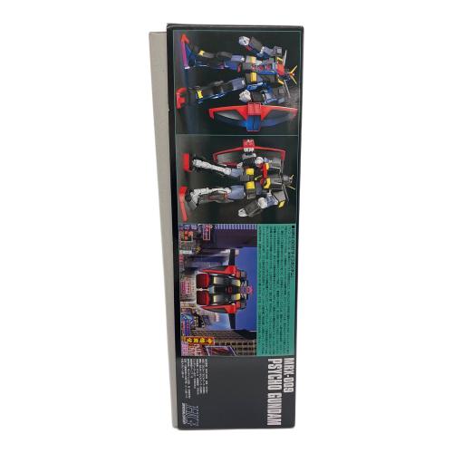 BANDAI (バンダイ) ガンプラ 1/144 MRX-009 サイコガンダム HGUC049