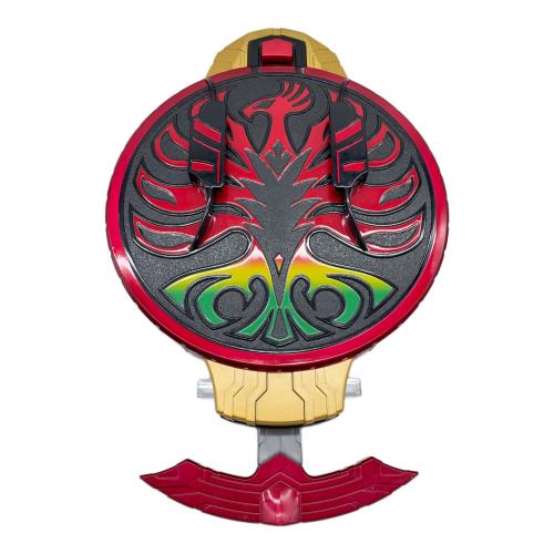 仮面ライダーOOO(オーズ) CSMタジャドルスピナー&タジャニティ