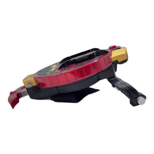 仮面ライダーOOO(オーズ) CSMタジャドルスピナー&タジャニティ