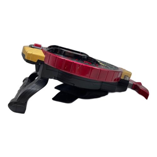 仮面ライダーOOO(オーズ) CSMタジャドルスピナー&タジャニティ