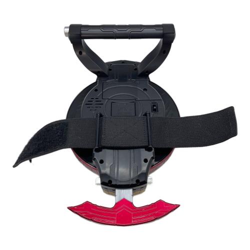 仮面ライダーOOO(オーズ) CSMタジャドルスピナー&タジャニティ