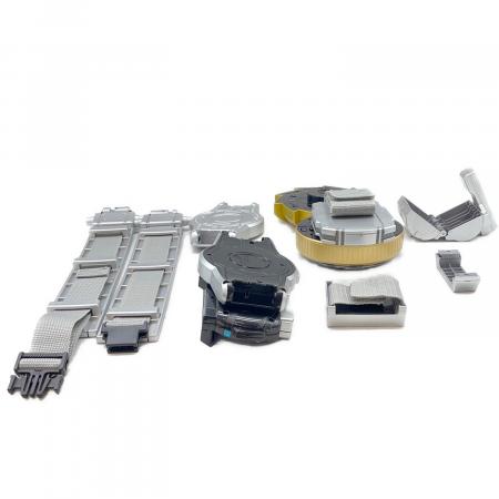 仮面ライダーOOO(オーズ) (カメンライダーオーズ) 仮面ライダー CSM