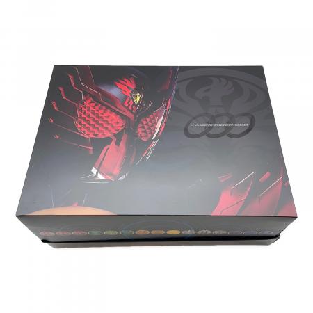 仮面ライダーOOO(オーズ) (カメンライダーオーズ) 仮面ライダー CSM