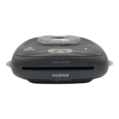 FUJIFILM (フジフィルム) INSTAX SQ10 本体のみ 7U005197