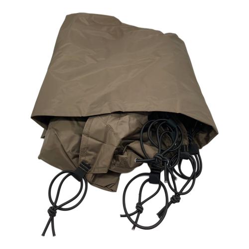 Snow peak (スノーピーク) カヤードM パネルカバーセット 雪峰祭2024春限定 FES-400