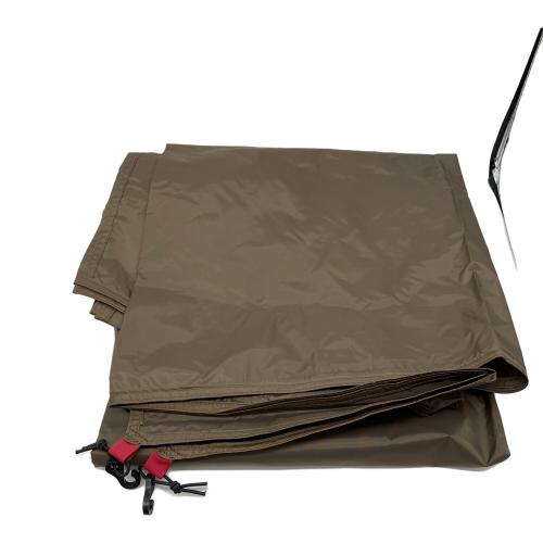 Snow peak (スノーピーク) カヤードM パネルカバーセット 雪峰祭2024春限定 FES-400