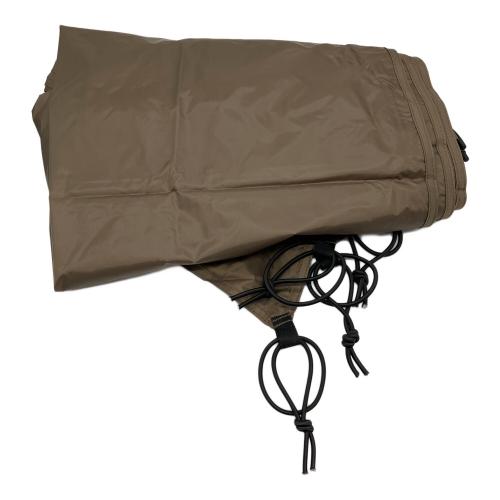 Snow peak (スノーピーク) カヤードM パネルカバーセット 雪峰祭2024春限定 FES-400