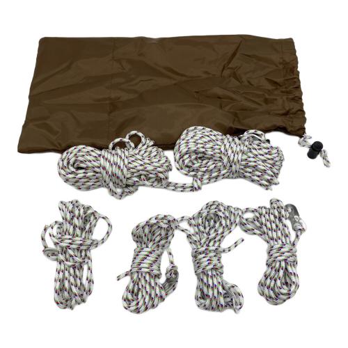 Snow peak (スノーピーク) カヤードM パネルカバーセット 雪峰祭2024春限定 FES-400