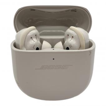BOSE (ボーズ) ワイヤレスイヤホン QuietComfort Ultra Earbuds 441408