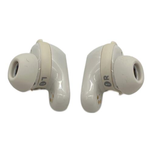 BOSE (ボーズ) ワイヤレスイヤホン QuietComfort Ultra Earbuds 441408