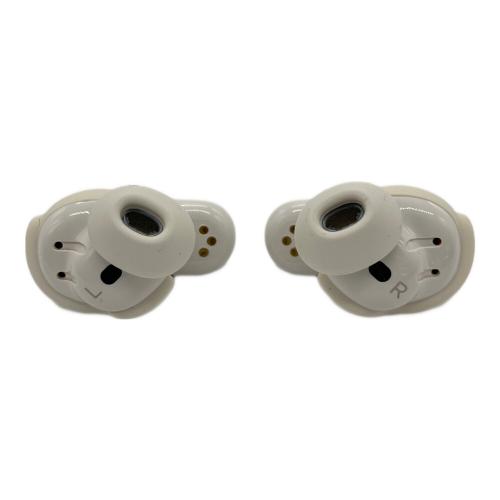 BOSE (ボーズ) ワイヤレスイヤホン QuietComfort Ultra Earbuds 441408