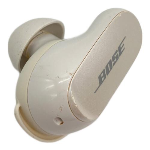 BOSE (ボーズ) ワイヤレスイヤホン QuietComfort Ultra Earbuds 441408