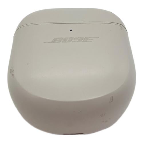 BOSE (ボーズ) ワイヤレスイヤホン QuietComfort Ultra Earbuds 441408