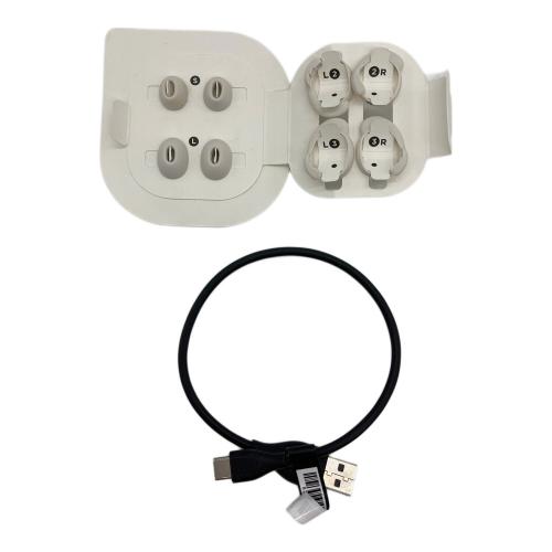 BOSE (ボーズ) ワイヤレスイヤホン QuietComfort Ultra Earbuds 441408