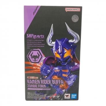 BANDAI S.H.Figuarts(真骨彫製法) 仮面ライダークウガ マイティ