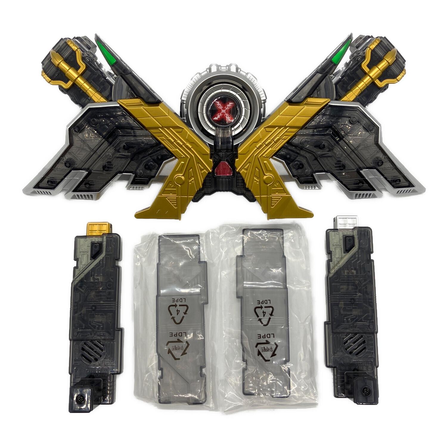 仮面ライダーW(ダブル)(カメンライダーダブル) ファングメモリ