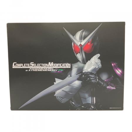 仮面ライダーW(ダブル)(カメンライダーダブル) ファングメモリ