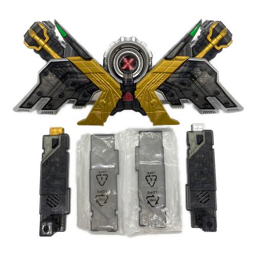 仮面ライダーW(ダブル)(カメンライダーダブル) ファングメモリ