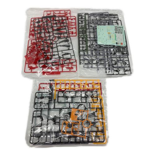 BANDAI (バンダイ) プラモデル RG エヴァンゲリオン 汎用ヒト型決戦兵器 人造人間エヴァンゲリオン 正規実用型 2号機(先行量産機) 1/144スケール