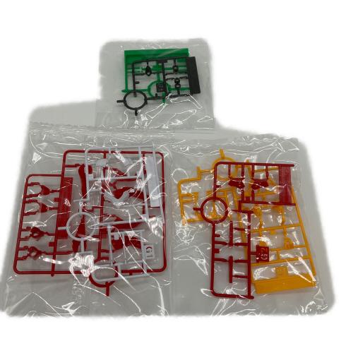 BANDAI (バンダイ) プラモデル RG エヴァンゲリオン 汎用ヒト型決戦兵器 人造人間エヴァンゲリオン 正規実用型 2号機(先行量産機) 1/144スケール