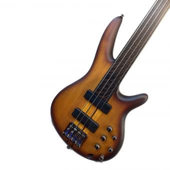 IBANEZ (アイバニーズ) フレットレスエレキベース SRF700 2024年製