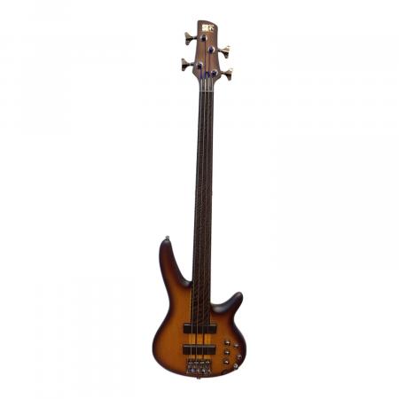 IBANEZ (アイバニーズ) フレットレスエレキベース SRF700 2024年製