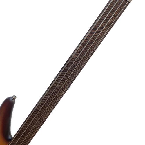 IBANEZ (アイバニーズ) フレットレスエレキベース SRF700 2024年製