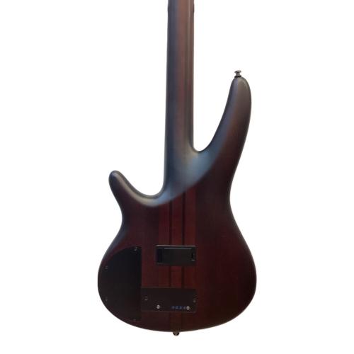 IBANEZ (アイバニーズ) フレットレスエレキベース SRF700 2024年製