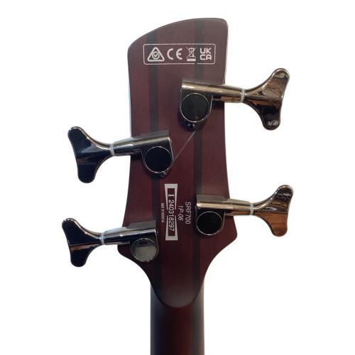 IBANEZ (アイバニーズ) フレットレスエレキベース SRF700 2024年製
