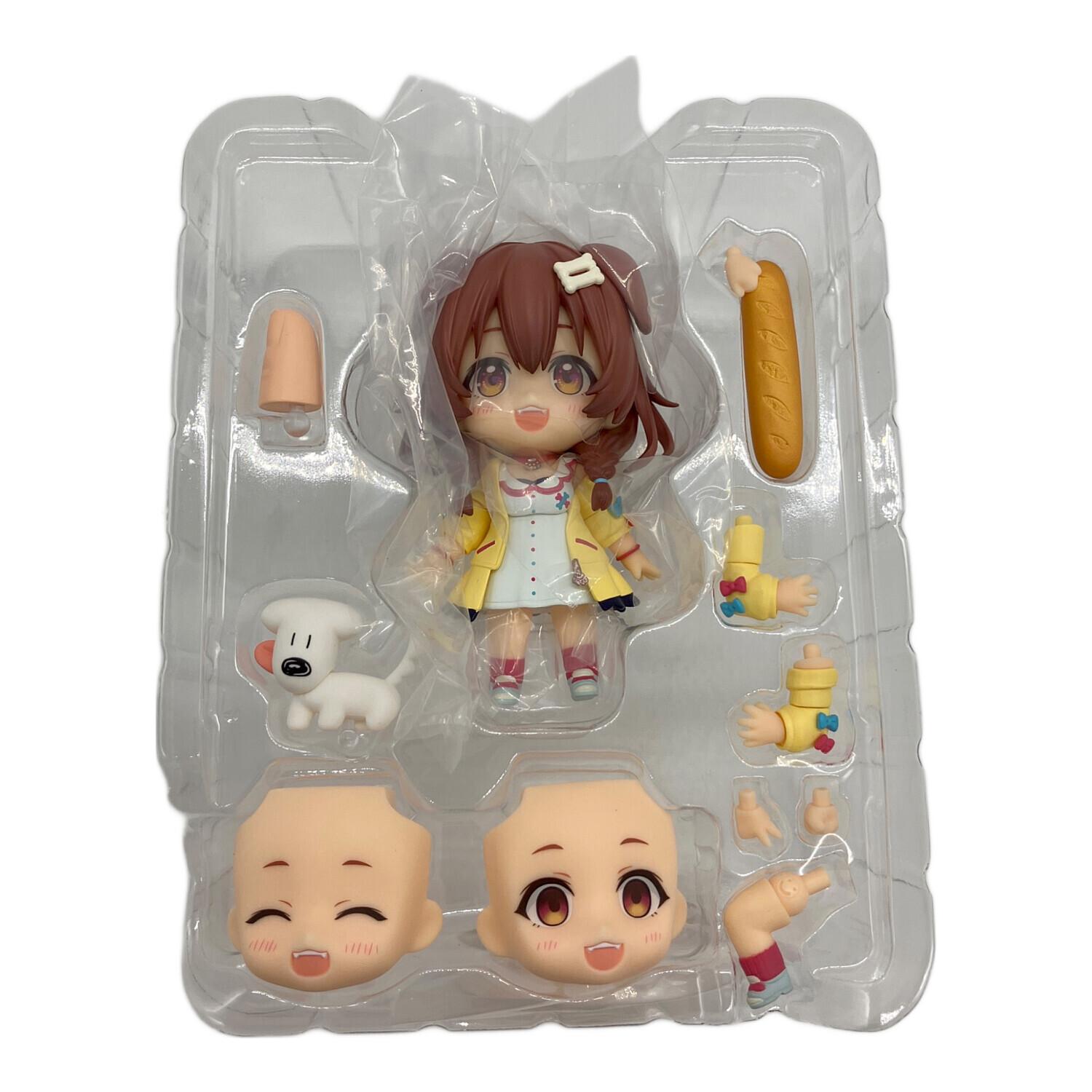 hololive (ホロライブ) フィギュア1861 戌神ころね ねんどろいど