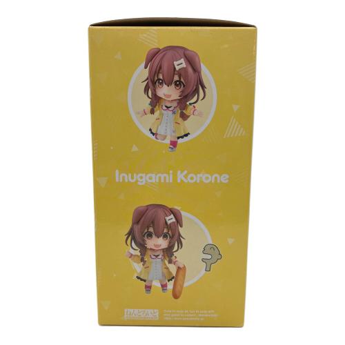 hololive (ホロライブ) フィギュア1861 戌神ころね ねんどろいど