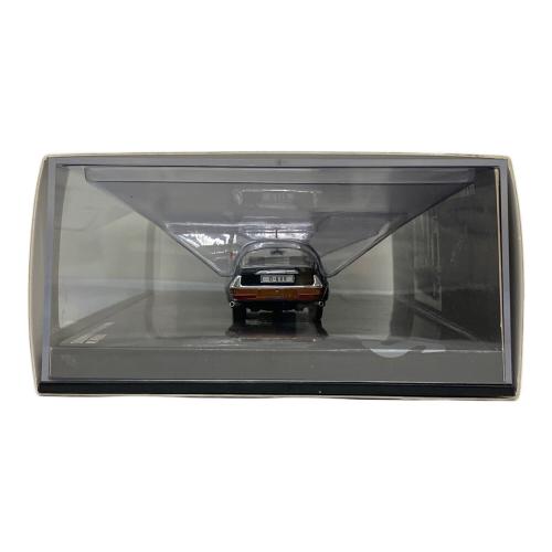 MINICHAMPS (ミニチャンプス) ミニカー 1/43 CitroenSM フランス 西ドイツ大使 ジャン・ソヴァニャルグ外相