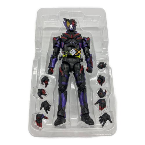 仮面ライダーゼロワン (カメンライダーゼロワン) 仮面ライダー 仮面ライダー滅アークスコーピオン S.H.Figuarts