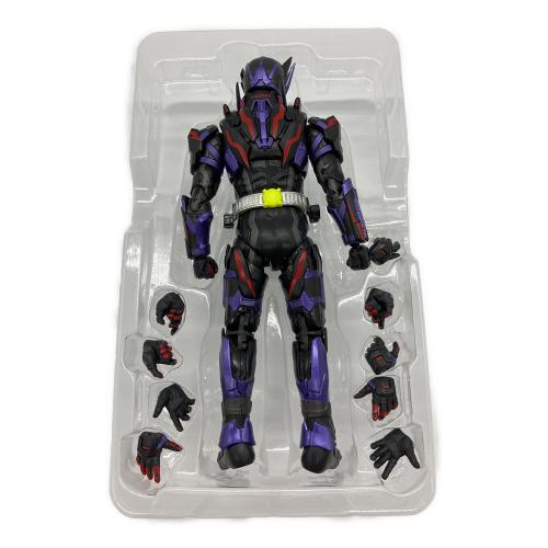 仮面ライダーゼロワン (カメンライダーゼロワン) 仮面ライダー 仮面ライダー滅アークスコーピオン S.H.Figuarts