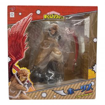 僕のヒーローアカデミア (ボクノヒーローアカデミア) フィギュア ホークス ARTFXJ