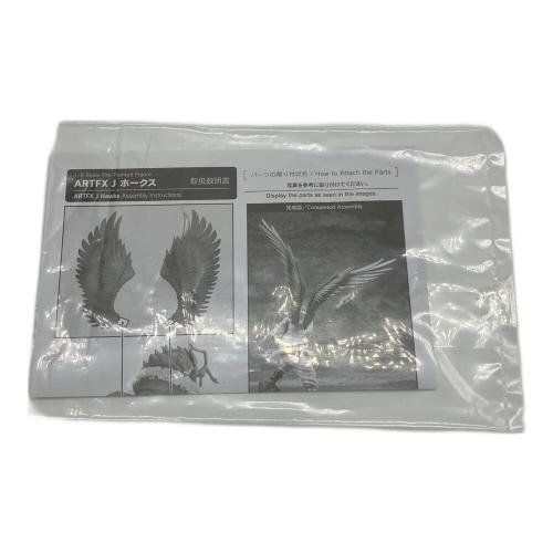 僕のヒーローアカデミア (ボクノヒーローアカデミア) フィギュア ホークス ARTFXJ