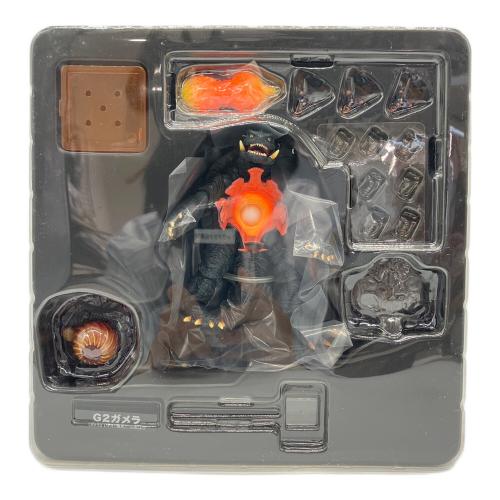 海洋堂 (カイヨウドウ) フィギュア 特撮リボルテックシリーズ33 G2 ガメラ